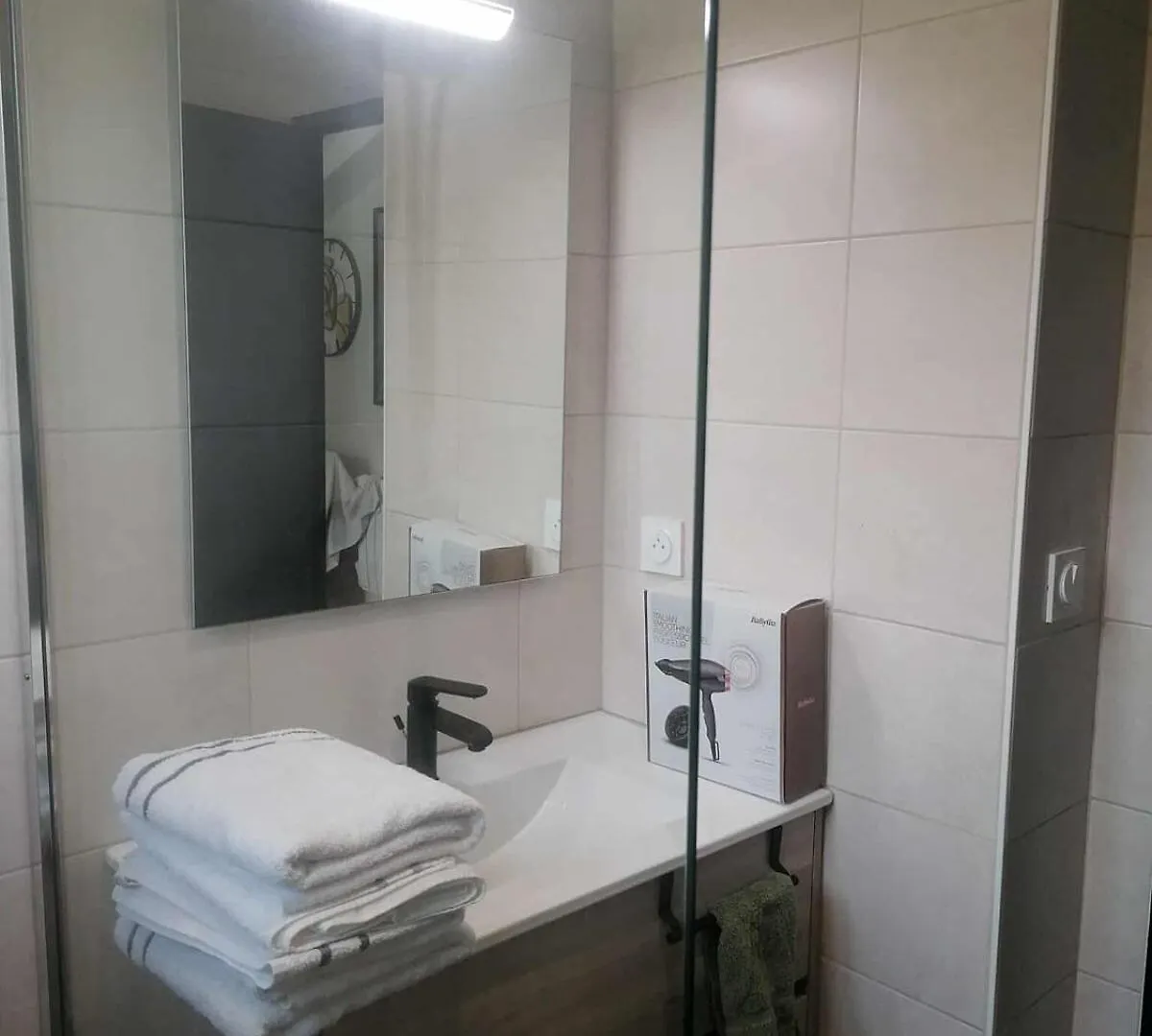 Quiet Apartment With Terrace, Garden Odos