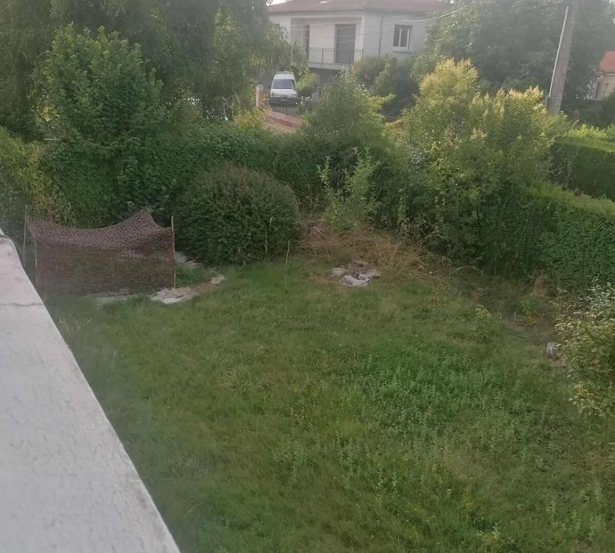 Quiet Apartment With Terrace, Garden Odos フランス
